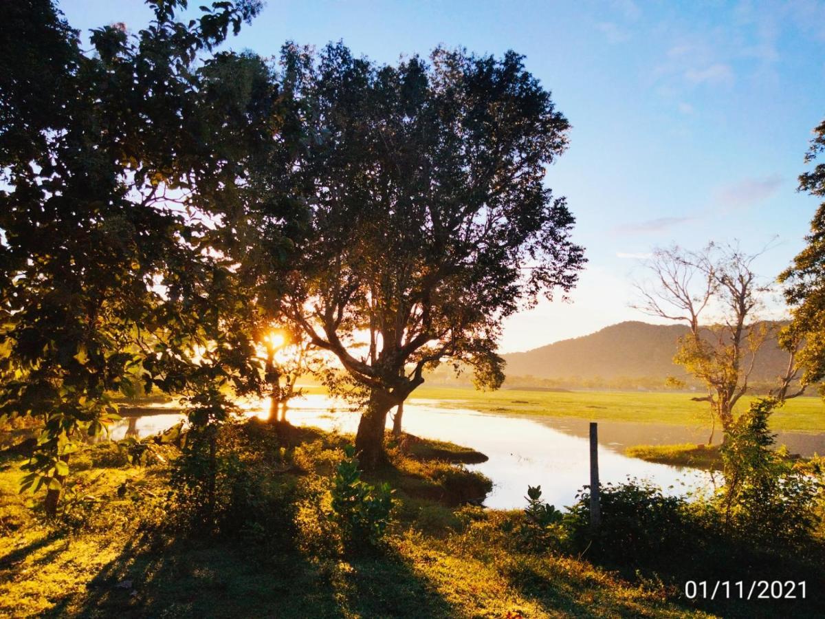 Lake Front Yala Safari Kataragama Exterior foto