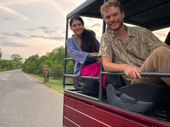 Lake Front Yala Safari Kataragama Exterior foto